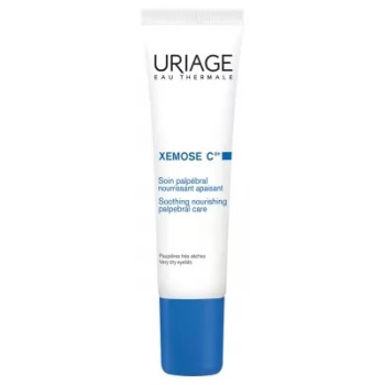 Uriage – Xémose C8+ Soin...