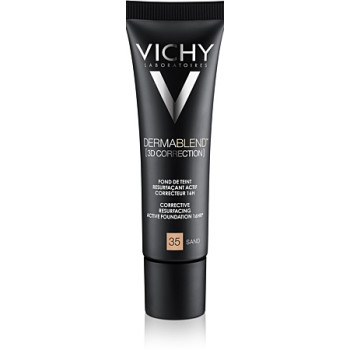 Vichy – Dermablend Fond de...