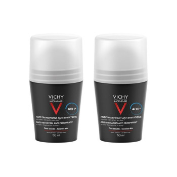 Vichy – Homme Déodorant...