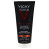 Vichy – Homme Hydra Mag C Gel Douche Corps & Cheveux, 200 ml