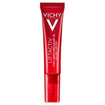 Vichy – Liftactiv Soin Yeux Collagen Specialist 16, 15 ml
