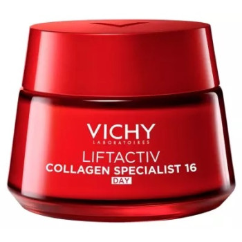 Vichy – Liftactiv Crème Collagen Specialist 16 Jour, 50 ml
