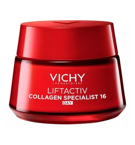 Vichy – Liftactiv Crème Collagen Specialist 16 Jour, 50 ml