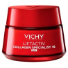 Vichy – Liftactiv Crème Collagen Specialist 16 Jour, 50 ml