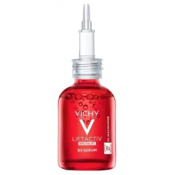 Vichy – Liftactiv Sérum Specialist B3 Taches Brunes & Rides, 30 ml