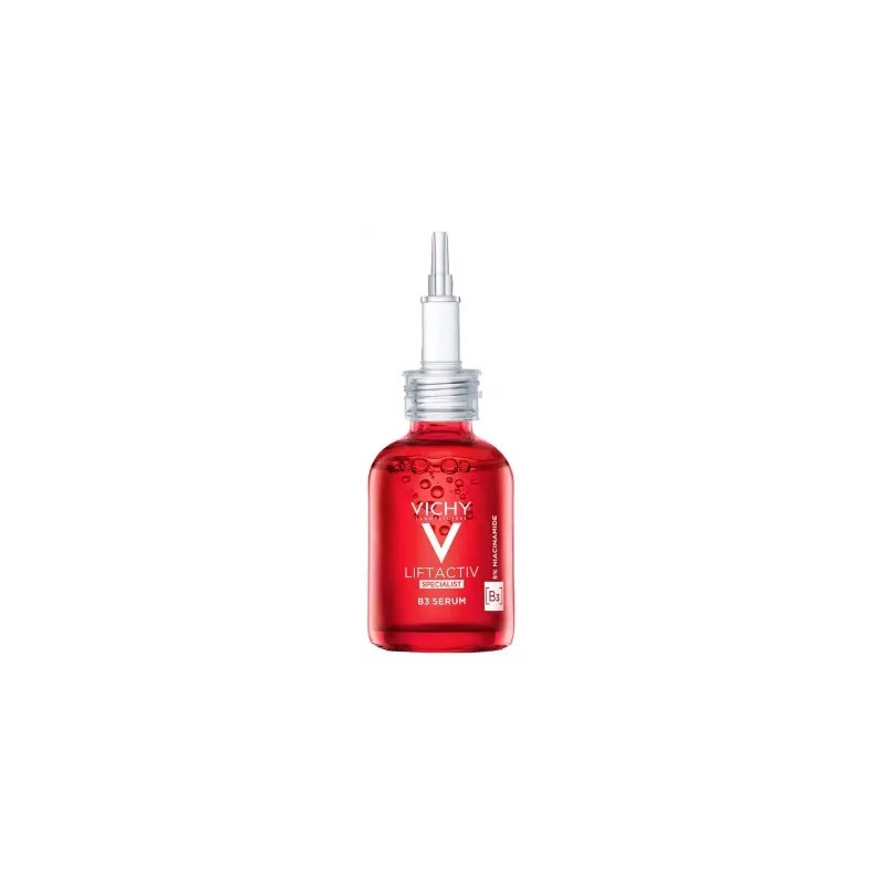 Vichy – Liftactiv Sérum Specialist B3 Taches Brunes & Rides, 30 ml Vichy – Liftactiv Sérum Specialist B3 Taches Brunes & Rides, 30 ml