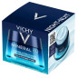 Vichy – Minéral 89 Crème Hydratante Récupération Nuit à la Mélatonine Pure, 50 ml