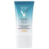 Vichy – Minéral 89 Fluide Quotidien Boost d’Hydratation SPF50+, 50 ml
