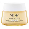 Vichy – Neovadiol Péri-Ménopause Crème Nuit Redensifiante Revitalisante, 50 ml