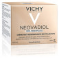Vichy – Neovadiol Péri-Ménopause Crème Nuit Redensifiante Revitalisante, 50 ml