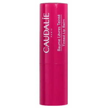 Caudalie – Baume Lèvres Teinté, 4,5 g