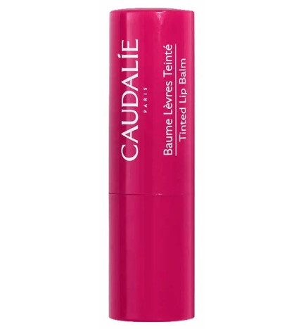 Caudalie – Baume Lèvres Teinté, 4,5 g