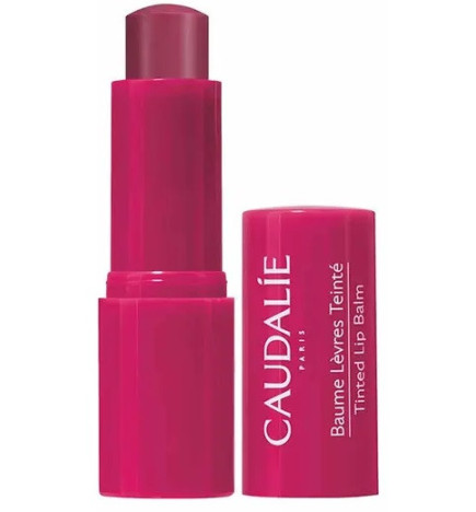 Caudalie – Baume Lèvres Teinté, 4,5 g
