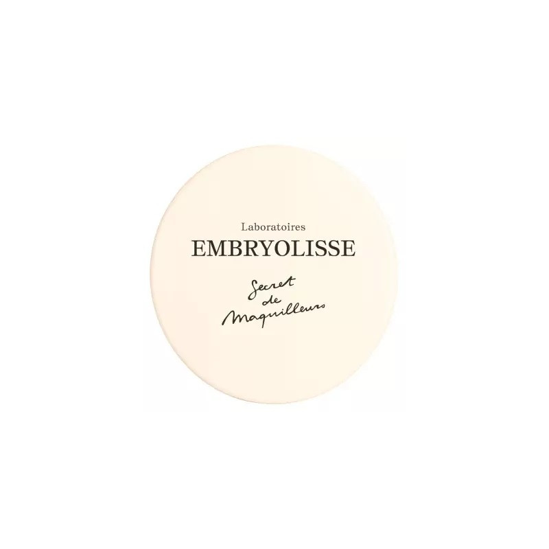 Embryolisse – Secret de Maquilleurs Poudre de Soleil Bonne Mine, 10 g