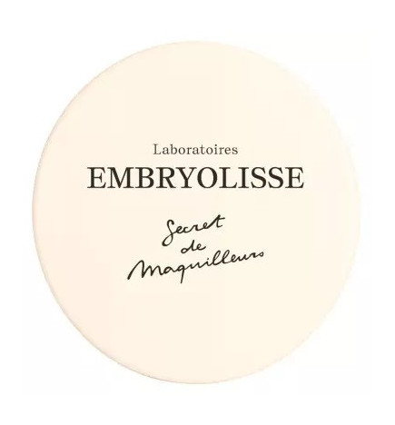 Embryolisse – Secret de Maquilleurs Poudre de Soleil Bonne Mine, 10 g