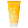 La Rosée – Lait solaire SPF30 à l’huile d’abricot bio, 150 ml