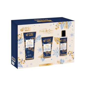MKL Green Nature – Coffret...