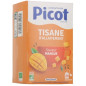 Picot – Tisane Allaitement Saveur Mangue Bio, 20 sachets