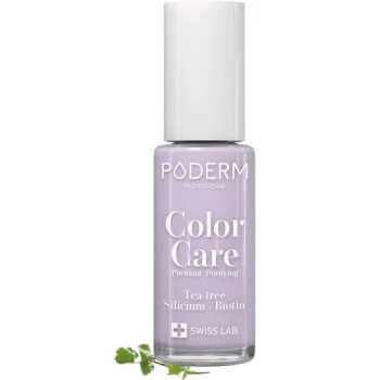 Poderm – Vernis Color Care...