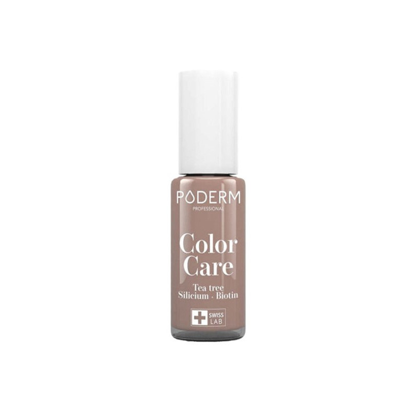 Poderm – Vernis Color Care Taupe, 10 ml Poderm – Vernis Color Care Taupe, 10 ml