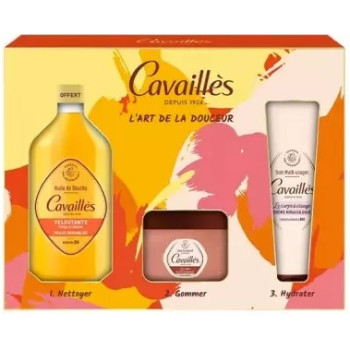 Rogé Cavaillès – Coffret L’Art de la Douceur