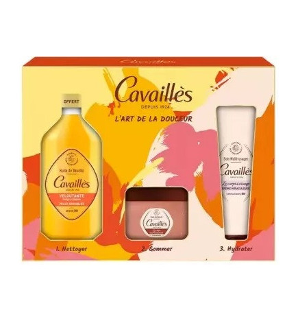 Rogé Cavaillès – Coffret L’Art de la Douceur