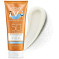 Vichy – Capital Soleil Gel Peau Mouillée Enfant SPF50+, 200 ml Vichy – Capital Soleil Gel Peau Mouillée Enfant SPF50+, 200 ml