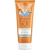 Vichy – Capital Soleil Gel Peau Mouillée Enfant SPF50+, 200 ml