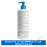 Uriage – Xémose C8+ Syndet Nettoyant Doux, 500 ml