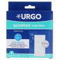 Urgo – Pansements Stériles Grand Format Waterproof, 5 Pansements (10 x 7 cm)