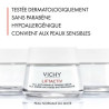Vichy – Liftactiv H.A. Crème de Jour Anti-Rides Peau Normale à Mixte, 50 ml