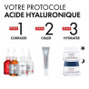 Vichy – Liftactiv H.A. Crème de Jour Anti-Rides Peau Normale à Mixte, 50 ml