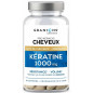 Granions – Pro Keracys Cheveux Kératine 1000 mg Résistance & Volume, 90 comprimés Granions – Pro Keracys Cheveux Kératine 1000 mg Résistance & Volume, 90 comprimés