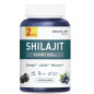 Granions – Gummies Shilajit 800 mg Énergie & Vitalité, 60 gummies