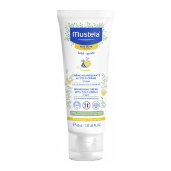 Mustela – Bébé & Enfant...