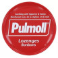 Pulmoll – Bonbons Classic Réglisse & Miel, 75 g