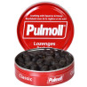 Pulmoll – Bonbons Classic Réglisse & Miel, 75 g