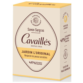 Rogé Cavaillès – Savon...