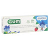 GUM – Junior Gel Dentifrice Fraise 50 ml