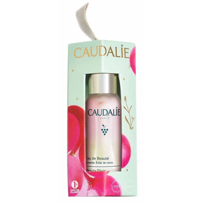 Caudalie – Duo Eau de Beauté & Masque Détox