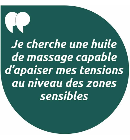 Arnican – Huile de Massage à l’Arnica, 200 ml