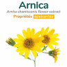 Arnican – Huile de Massage à l’Arnica, 200 ml