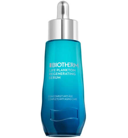 Biotherm – Life Plankton Elixir Soin Complet Anti-Âge, 30 ml