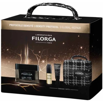 Filorga – Global-Repair Coffret Protocole Densité Noël