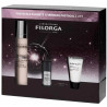 Filorga – Coffret Expertise Fermeté Noël Lift-Structure Radiance, Sleep & Lift et NCEF-Revitalize