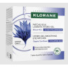 Klorane – Patchs Yeux Lissants Hydro-Gel au Bleuet Bio et Acide Hyaluronique