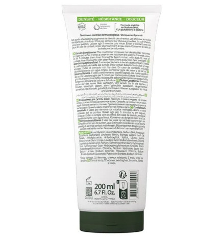 Luxéol – Après-Shampooing Pousse, 200 ml