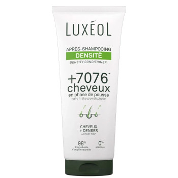 Luxéol – Après-Shampooing Pousse, 200 ml