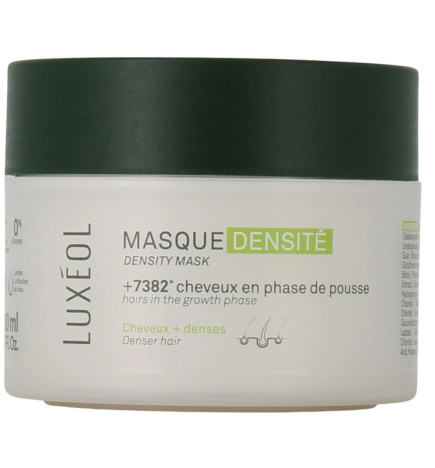 Luxéol – Masque Densité, 200 ml