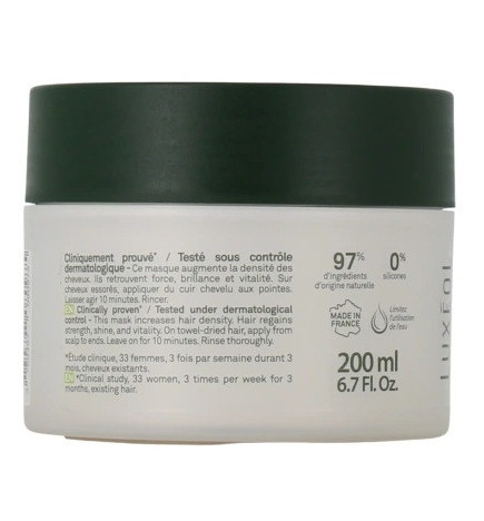 Luxéol – Masque Densité, 200 ml